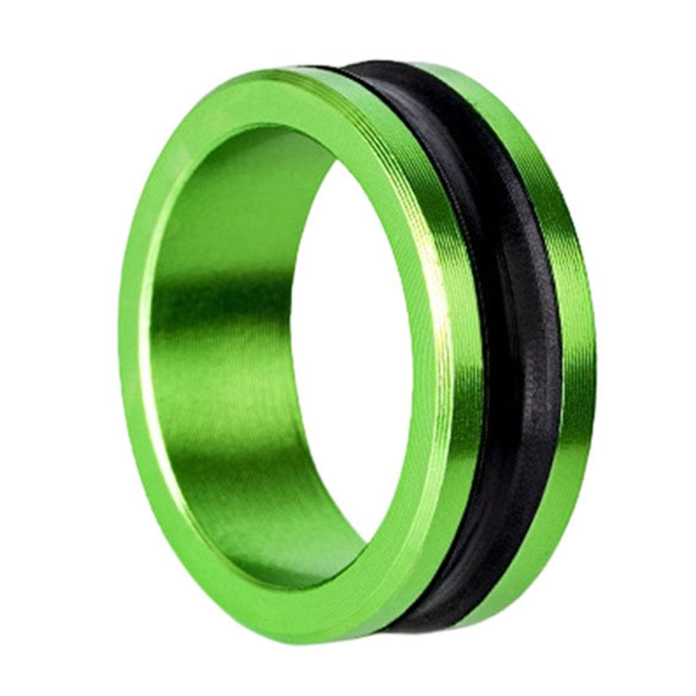 Aluminum Alloy Construction Anti-slip Ring Fishing Line Guides Tightening Tool 1pc