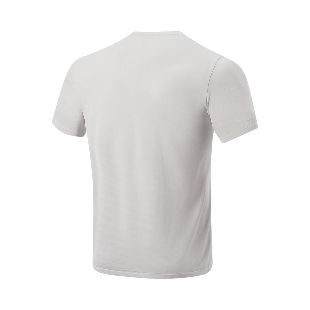 Li Ning Fitness Series T Shirt Men's ATSW319-3