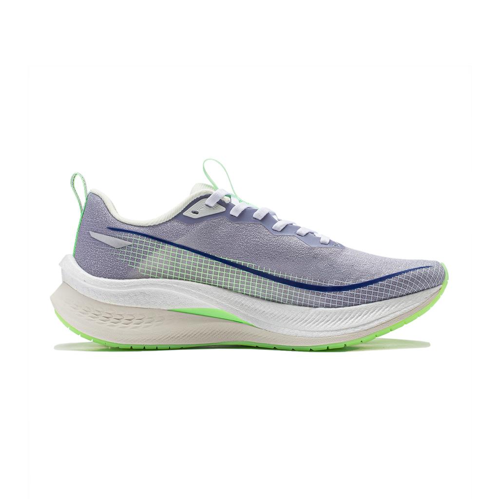 Li Ning Red Rabbit 7 Pro High Resilience Lightweight Breathable Professional Racing Shock Absorption Non-Slip Low-Top Running Shoes ARPU002-4