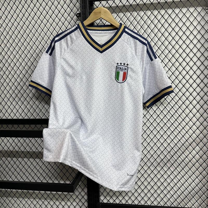Argentina National Team 2627 World Cup Jersey - Official Style Short Sleeve Fan Version