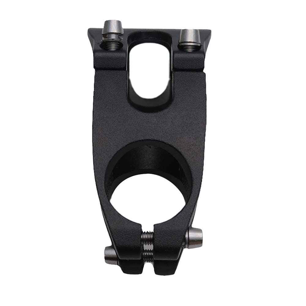 UPANBIKE 31.8mm Bike Stem Aluminum Alloy 50mm Bicycle Handlebar Stem