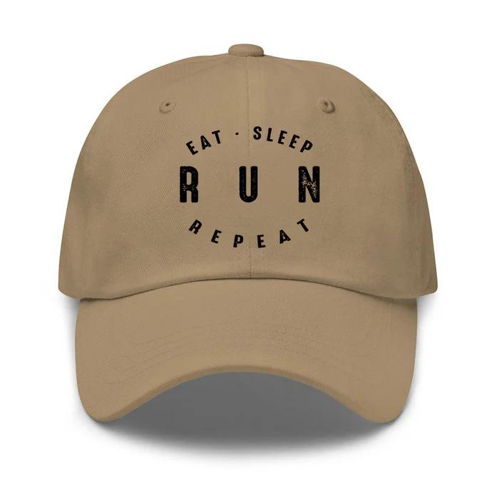 Hat Men's and Women's Spring and Autumn Printed Alphabet Shade Sunscreen Cap Golf Cap Casual Versatile Baseball Cap