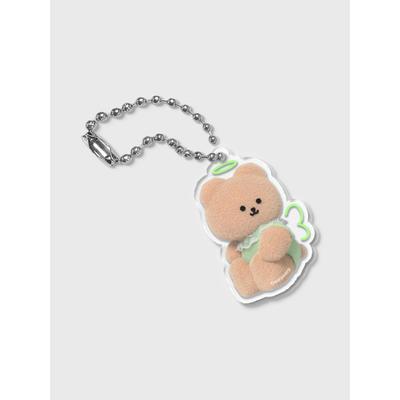 GREEN FAIRY COVY(keyring)