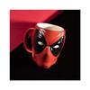 Marvel - Mug 3D Deadpool