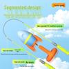 HANDUNYOU Dual-Bearing Speed Jump Rope