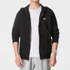 Under Armour Giacca da uomo in maglia con cappuccio e zip