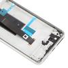 Original LCD Screen with Digitizer Full Assembly with Frame for Xiaomi Redmi Note 15 Pro 4G Mobile Phone LCD Screen Replacement