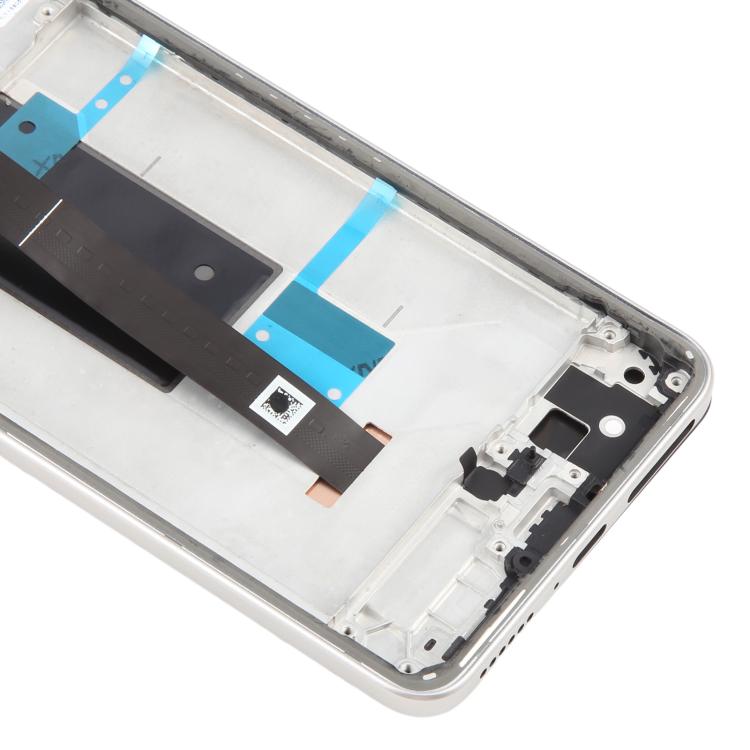 Original LCD Screen with Digitizer Full Assembly with Frame for Xiaomi Redmi Note 15 Pro 4G Mobile Phone LCD Screen Replacement