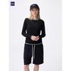 Uniqlo Gu SofT Sheer Crew Neck T shirT  Long Sleeve 