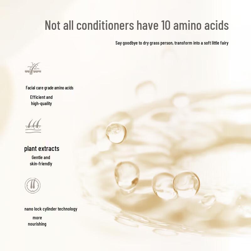 ShiLang Repairing Hydrating No-Steam Hair Mask