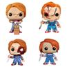 Film Chucky 841 Vinyl-Puppen Figur Spielzeug