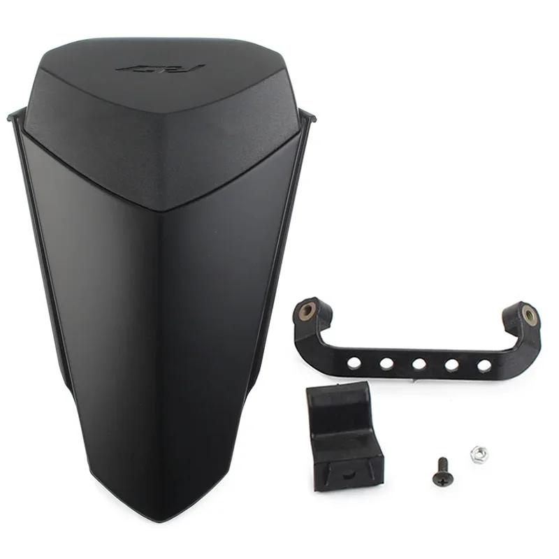 For Yamaha YZF R7 YZF-R7 - 2024 Motorcycle Rear Passenger Pillion Seat Cowl Fairing Tail Cover