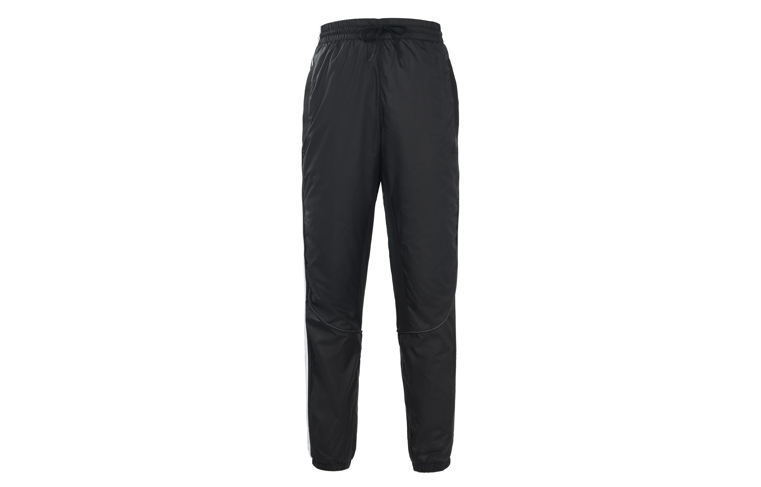 Adidas Knitted Sweatpants Men s Black FT3294 XL