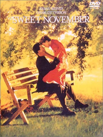 

DVD - Sweet November DL18997 Japan Movies & DVD Used