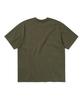 This Is Never That Confusing Basketball Tee Olive