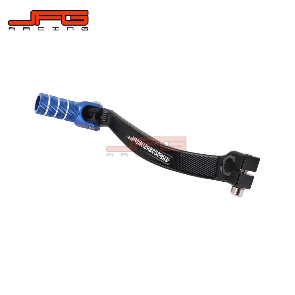 YZ250F WR450F WR250F Off-Road Motorcycle CNC Aluminum Shift Lever