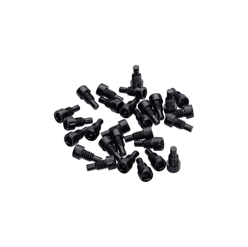 Funn Steel Pedal Pin Stud Kit for Fundamental Pedals