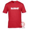Slacker TShirt Chill Festival Pub Drinkers Slogan Lazy Tee Teeshirt
