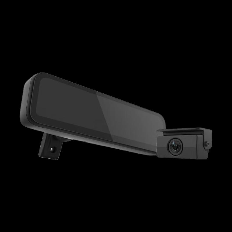 Hikvision M1 Потоковое зеркало заднего вида с видеорегистратором