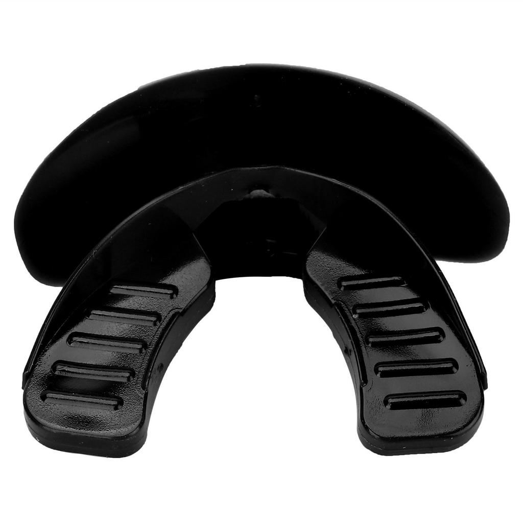 Professional Sports Mouth Protector Football Boxing TPR Teeth Guard for Youth Adults