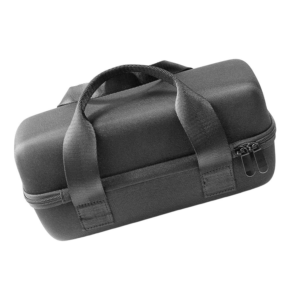 Waterproof Shockproof Carrying Bag For FIELD1 SRSULT10 Bluetooth-compatible Speaker Storage Pockets Secures Fit