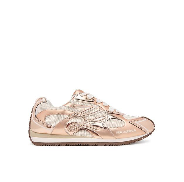 Кроссовки KARL LAGERFELD Velocette EU 39