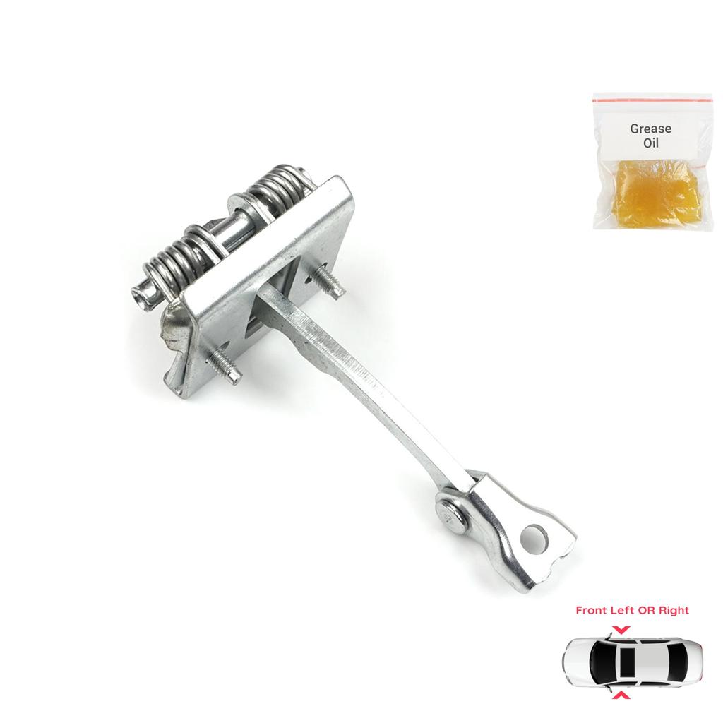 BDP1393 Front Door Stop Check Assy Limiter Strap for Peugeot 607 9D 9U 1999-2010 9181F4