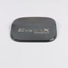 Honda Envix 2019 Fuel Tank Cap Protective Film & Decorative Sequins