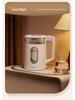 Modun Electric Glass Kettle, Auto Shut-Off, Rapid Boil, Constant Temperature, Insulated.