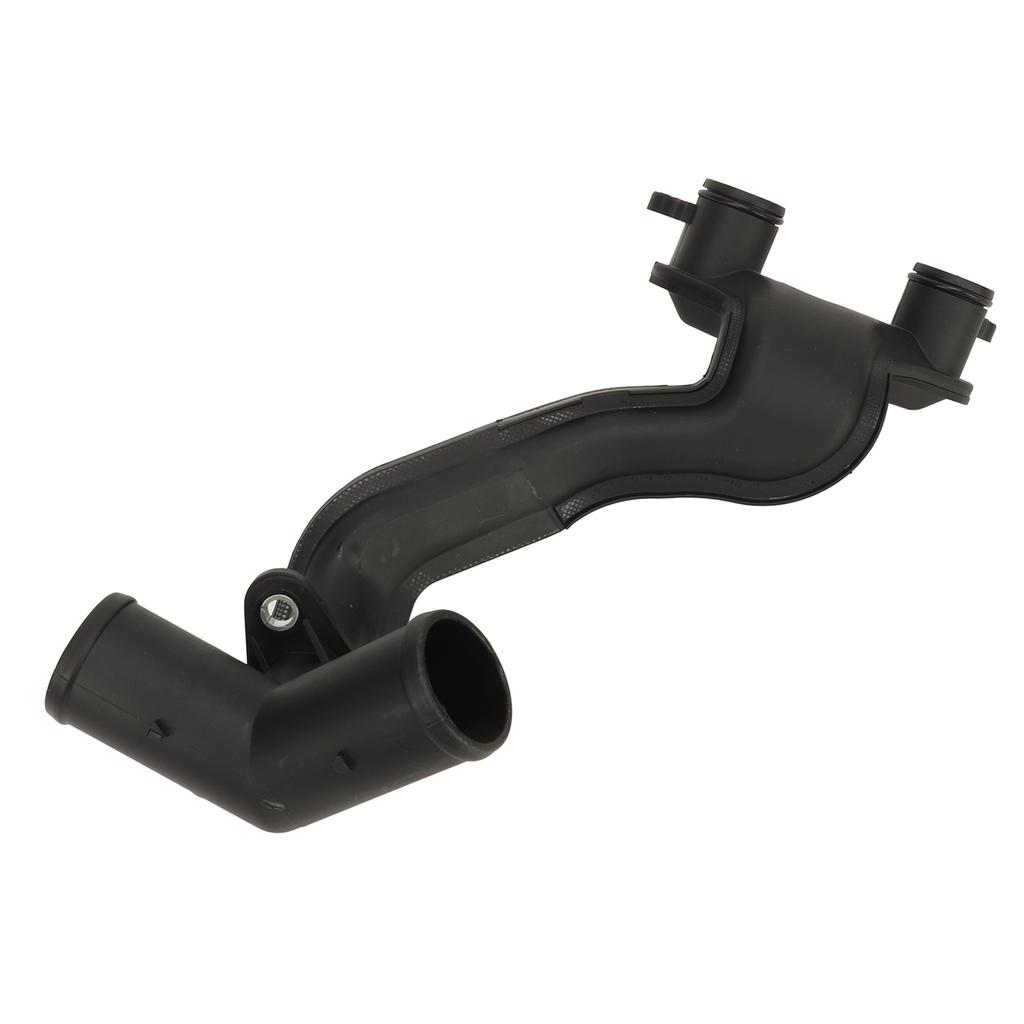 Tub ieșire pompă de apă LR018275 Furtun crossover termostat pentru LR4 Range Rover Sport HSE 2010