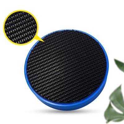 Pet Fish Tank Brush Aquarium Accessories Magnetic Aquarium Cleaning Tool Glass Window Algae Scraper Cleaner Scrubber