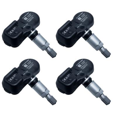 4 Stück 42607-48020 Reifendruckkontrollsensor Reifendrucküberwachungssystem Autozubehör