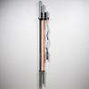 Barbell Storage Rack Wall Hanger Gym Dumbbells Rod Stands Fitness Accessories