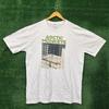 Arctic Monkeys The Car Photo Album Graphic T-shirt Size 2XL Unisex T-Shirt