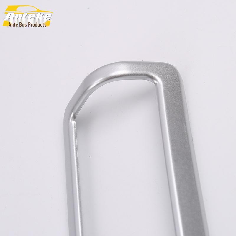 Suitable A6L Rear B-Pillar Air Outlet Decorative Frame & Protective Cover