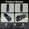For Dodge Charger 2011-2014 Front Passenger Side Power Window Door Lock Switch