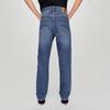 Lee FW24 Jeans Men's Medium Blue LMB100726100353A06950