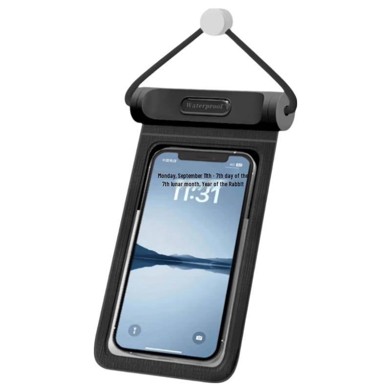 

Tuban Universal Waterproof Phone Pouch