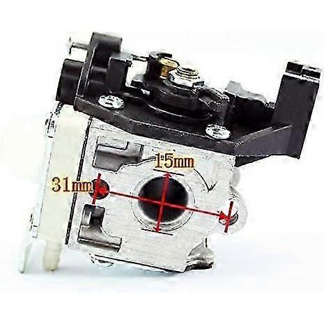 Carburetor for Echo HCR-161ES HRC-171ES HC152 DH232 DH235 HT232 Hedge Trimmer Zama RB-K92