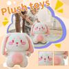 Novelty Plush Toy Gift Doll (without Label)
