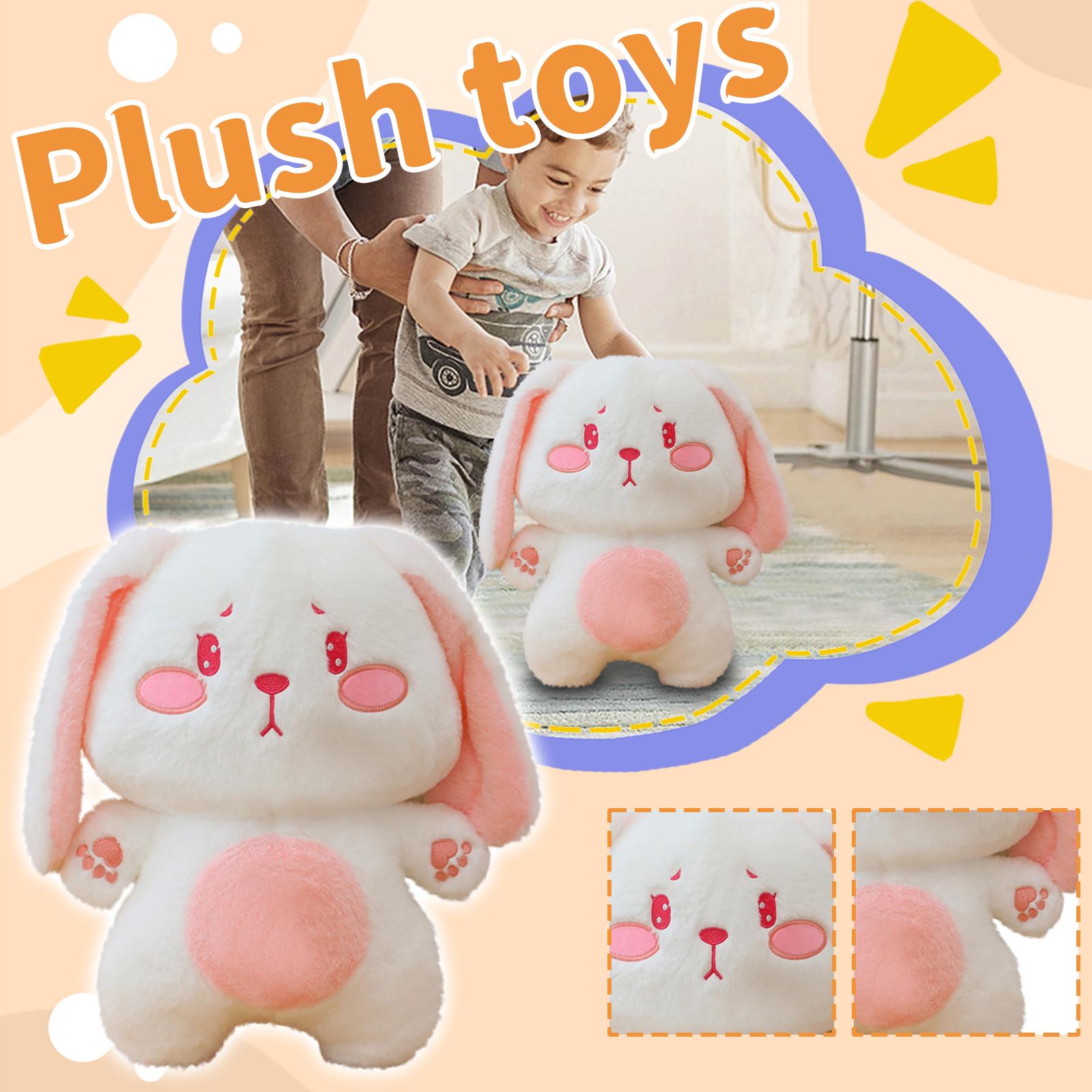 

Novelty Plush Toy Gift Doll ,without Label, One Size