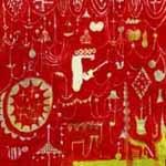 

CD EBERG - Antidote CRWCD004 Rallye Records 2009 Japan ObiDance & Electronica Used