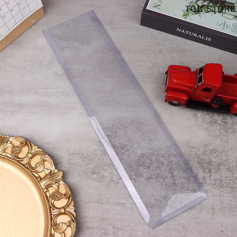 1Pcs PVC Sliding Card Packaging Box Toy Car Packaging Plastic Blister Insert Wind Fire Wheel Folding Vacuum Molding