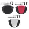 Direct Replacement Motorcycle Windshield Sturdy Front Deflector for Honda CB650R 2017-