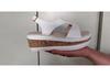 2022 Summer Women's Open-Toe Wedge Platform Sandals - Thick Sole Casual Roman Style Shoes