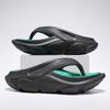 Fashion Men's Outdoor Indoor Thick Bottom Flip Flops Male Students Walking Casual Footwear Water Shoes