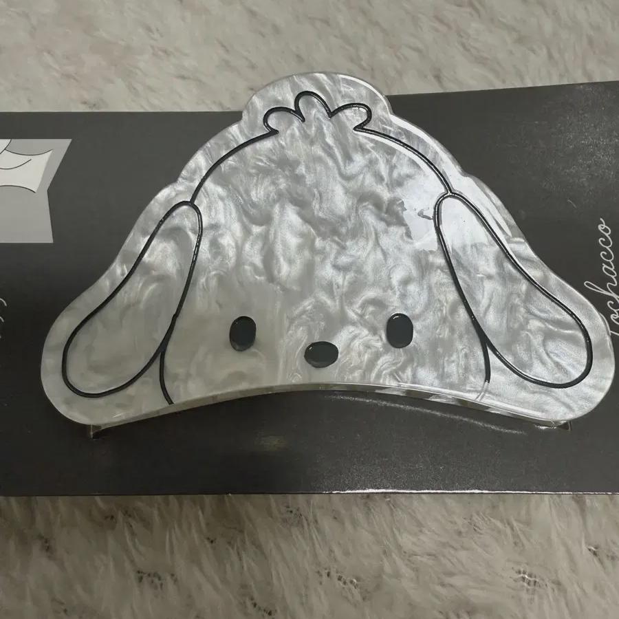 

Japan Sanrio Pochako Hairpin