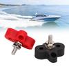 48V Power Distribution Studs Battery Power Ground Junction Post Bus Bar Connector
