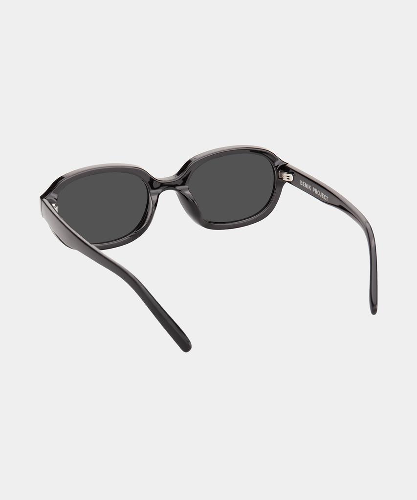 Binikeupeulojegteu Sol C1 Black