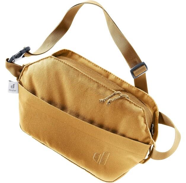 

Рюкзак Deuter Passway 2 cinnamon/almond (3900023-6609)